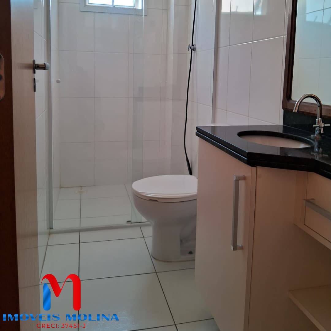 Apartamento à venda com 3 quartos, 90m² - Foto 8