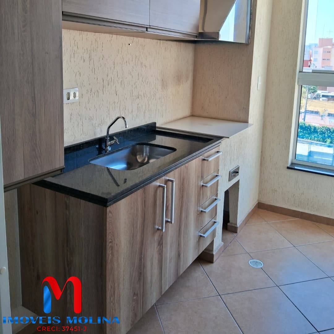 Apartamento à venda com 3 quartos, 90m² - Foto 13