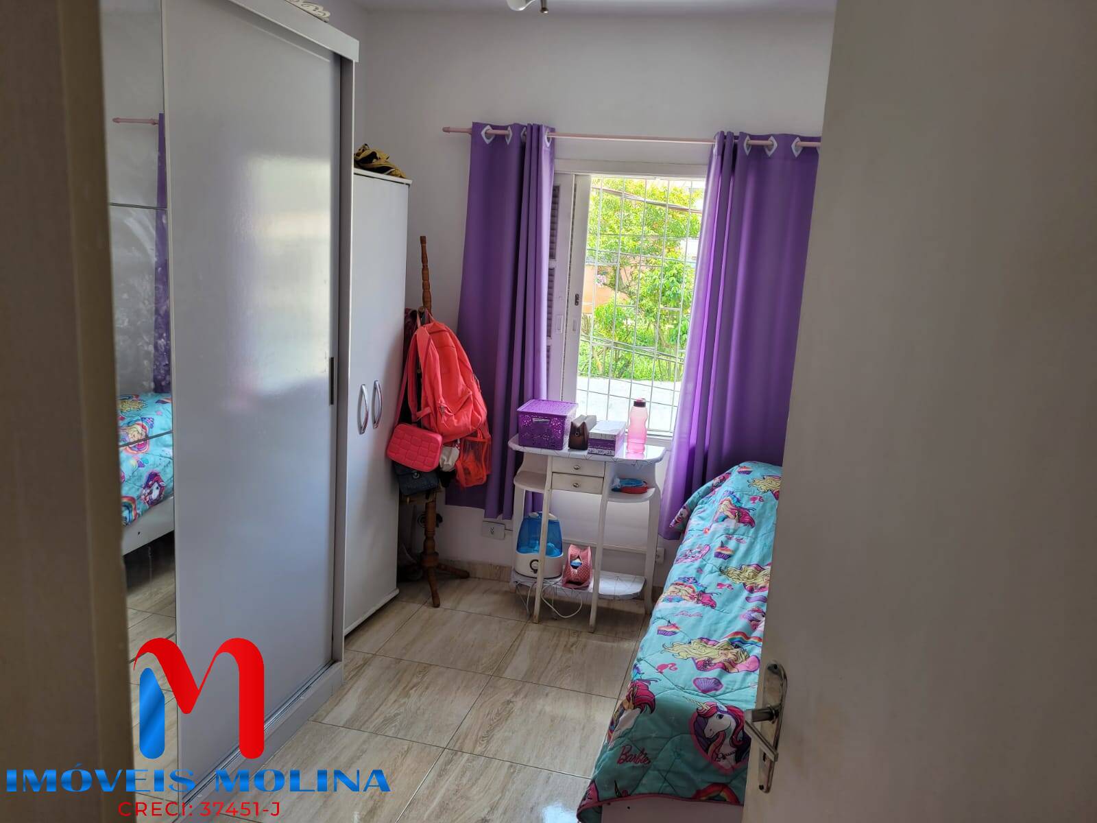 Casa à venda com 3 quartos, 120m² - Foto 2