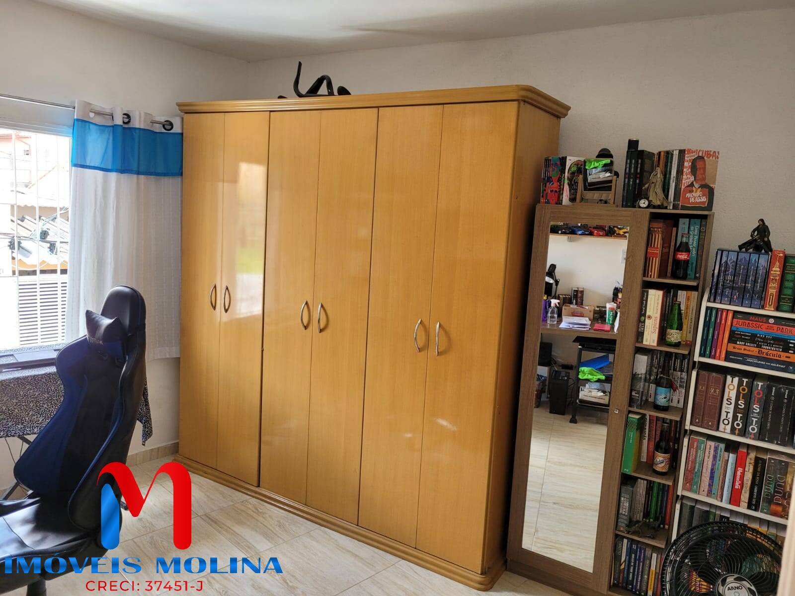 Casa à venda com 3 quartos, 120m² - Foto 12