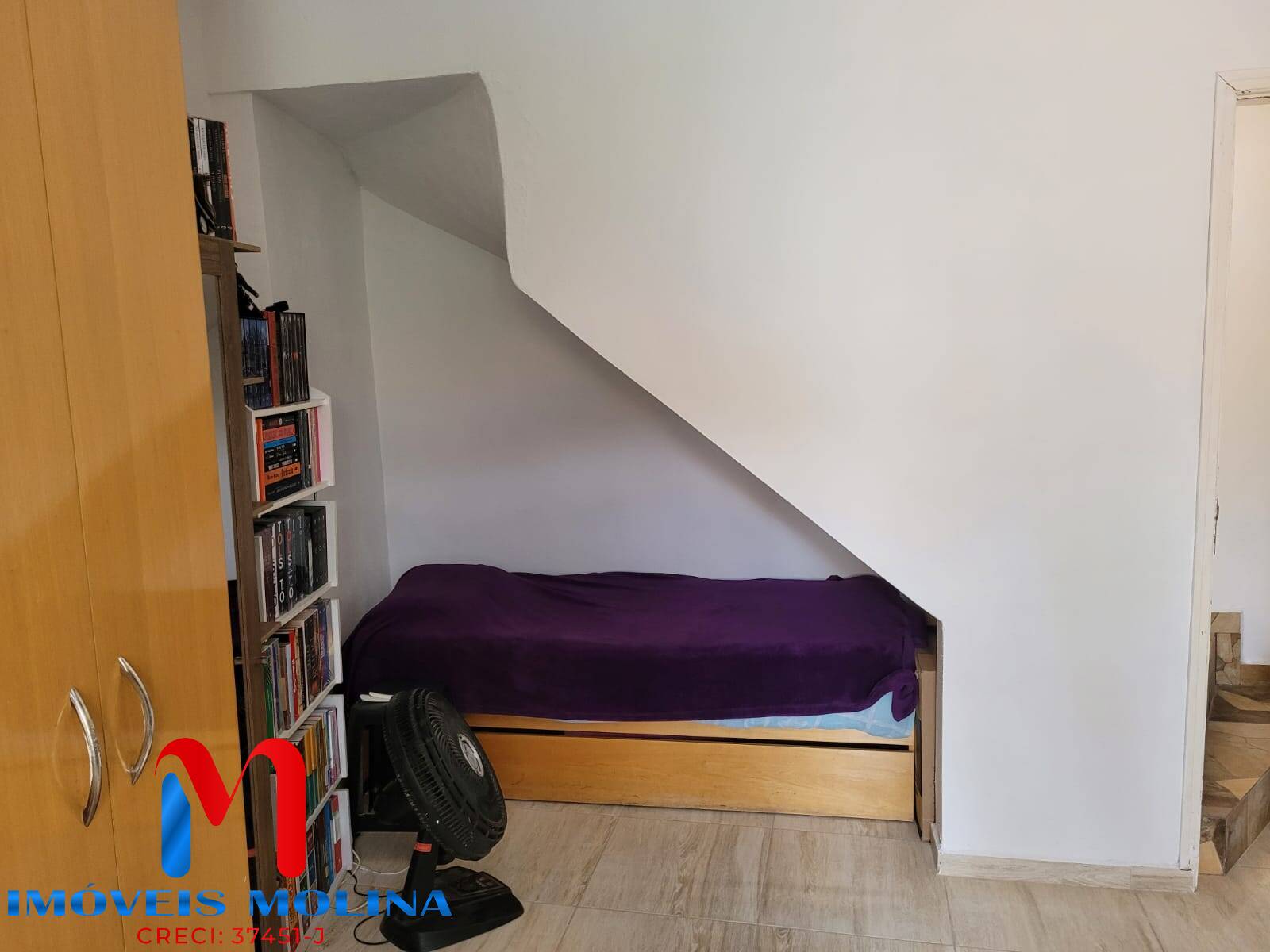 Casa à venda com 3 quartos, 120m² - Foto 14