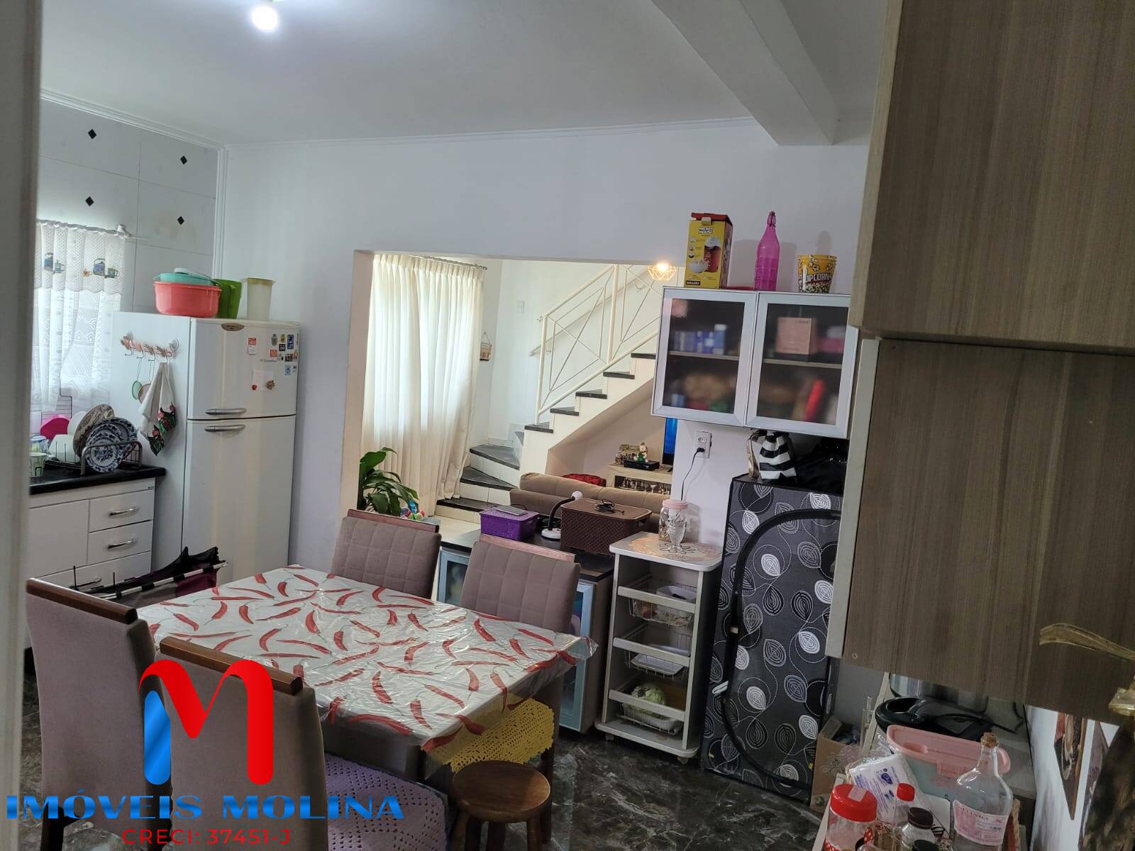 Casa à venda com 3 quartos, 120m² - Foto 18