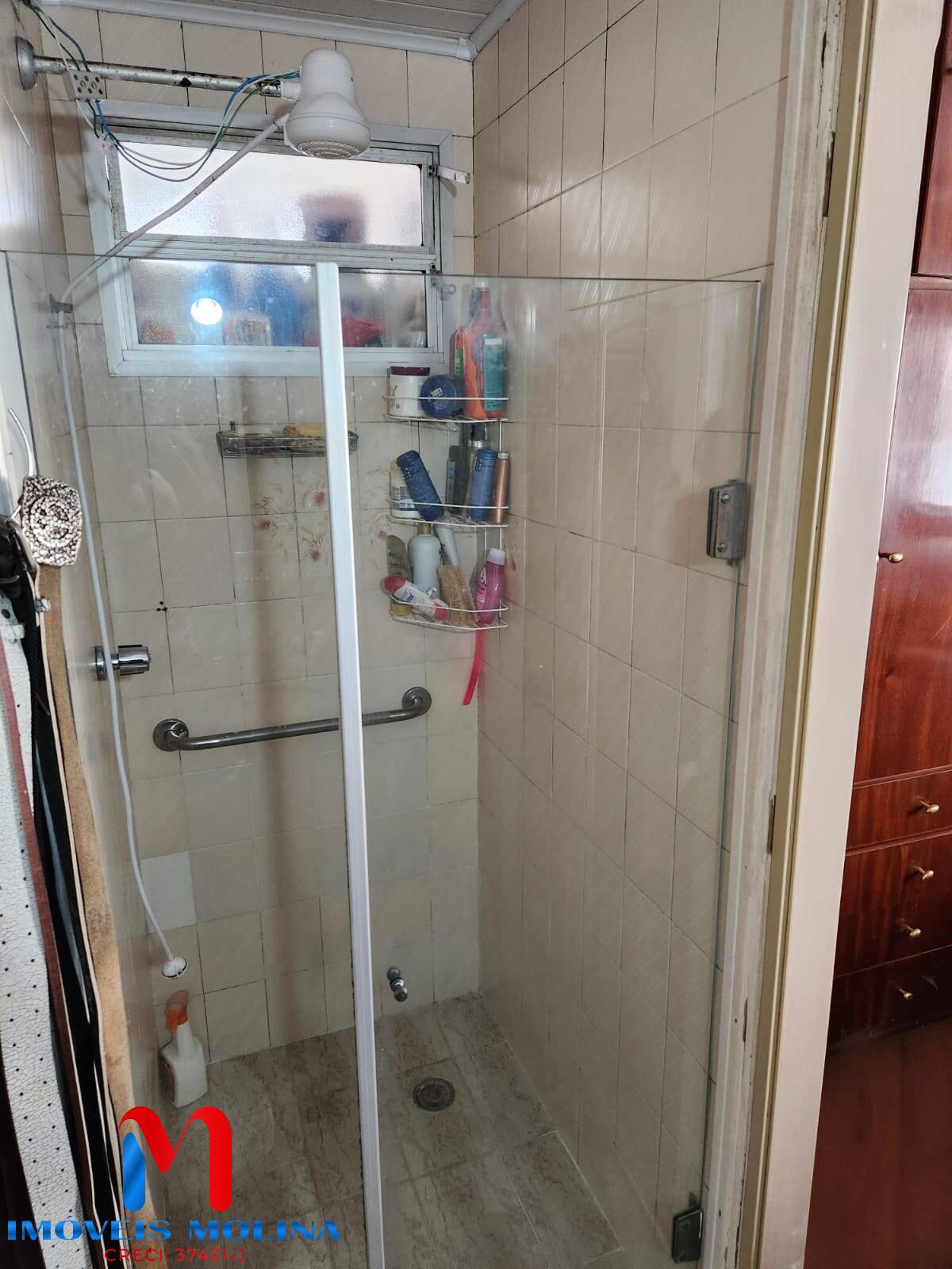 Apartamento à venda com 3 quartos, 104m² - Foto 3