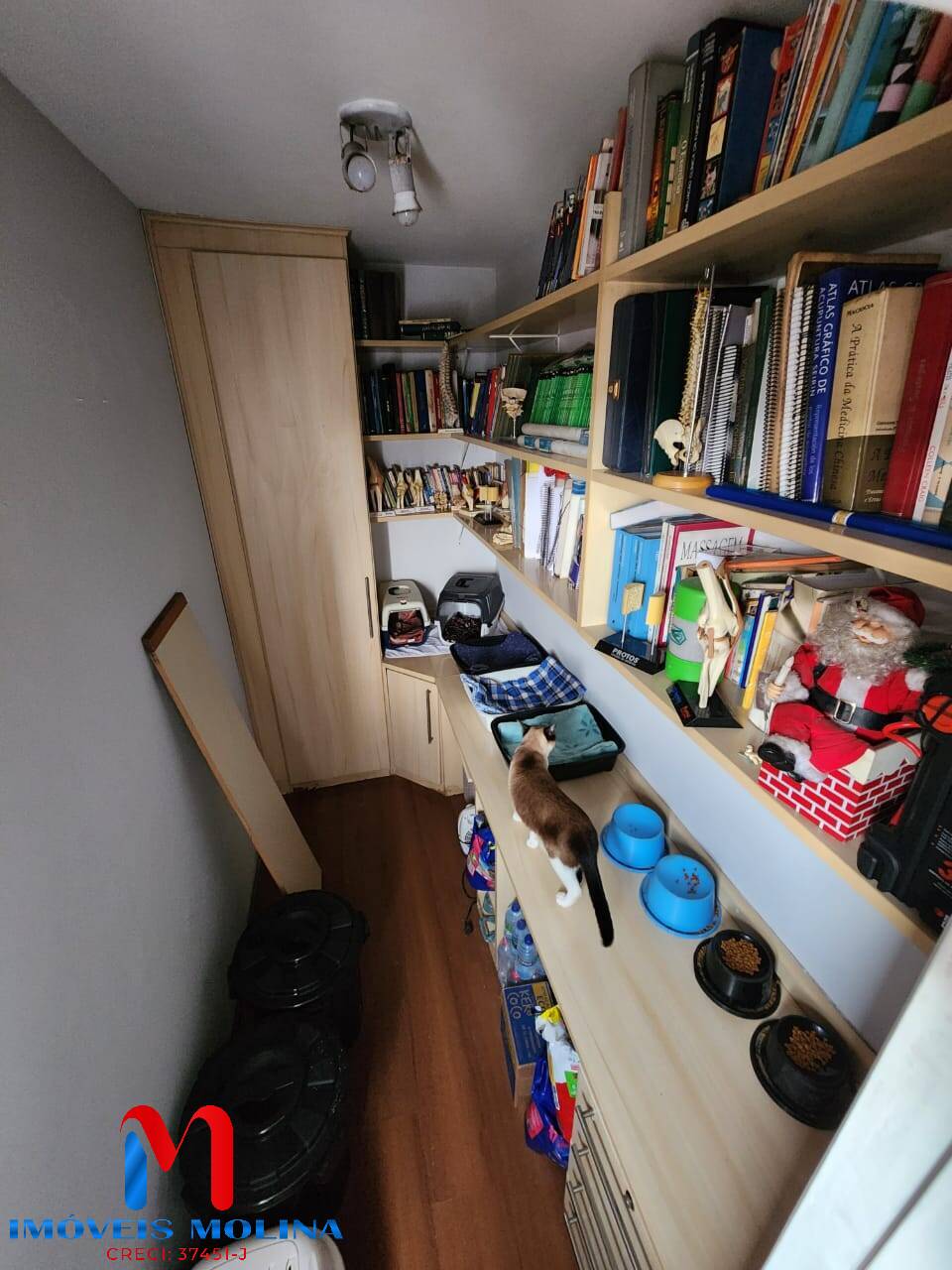 Apartamento à venda com 3 quartos, 104m² - Foto 6