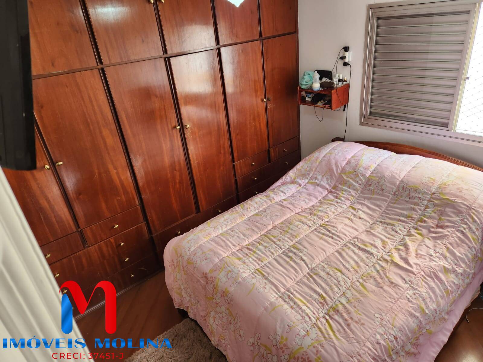 Apartamento à venda com 3 quartos, 104m² - Foto 4