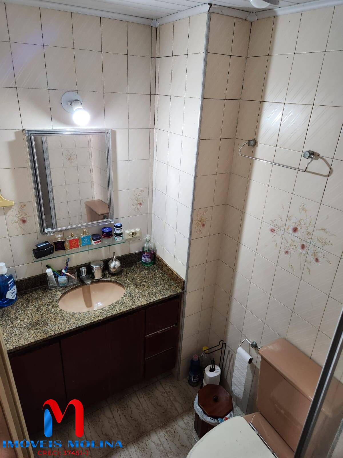 Apartamento à venda com 3 quartos, 104m² - Foto 12