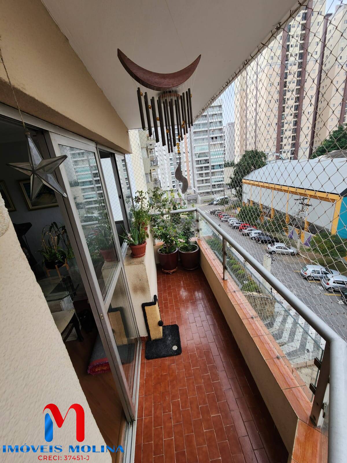 Apartamento à venda com 3 quartos, 104m² - Foto 14