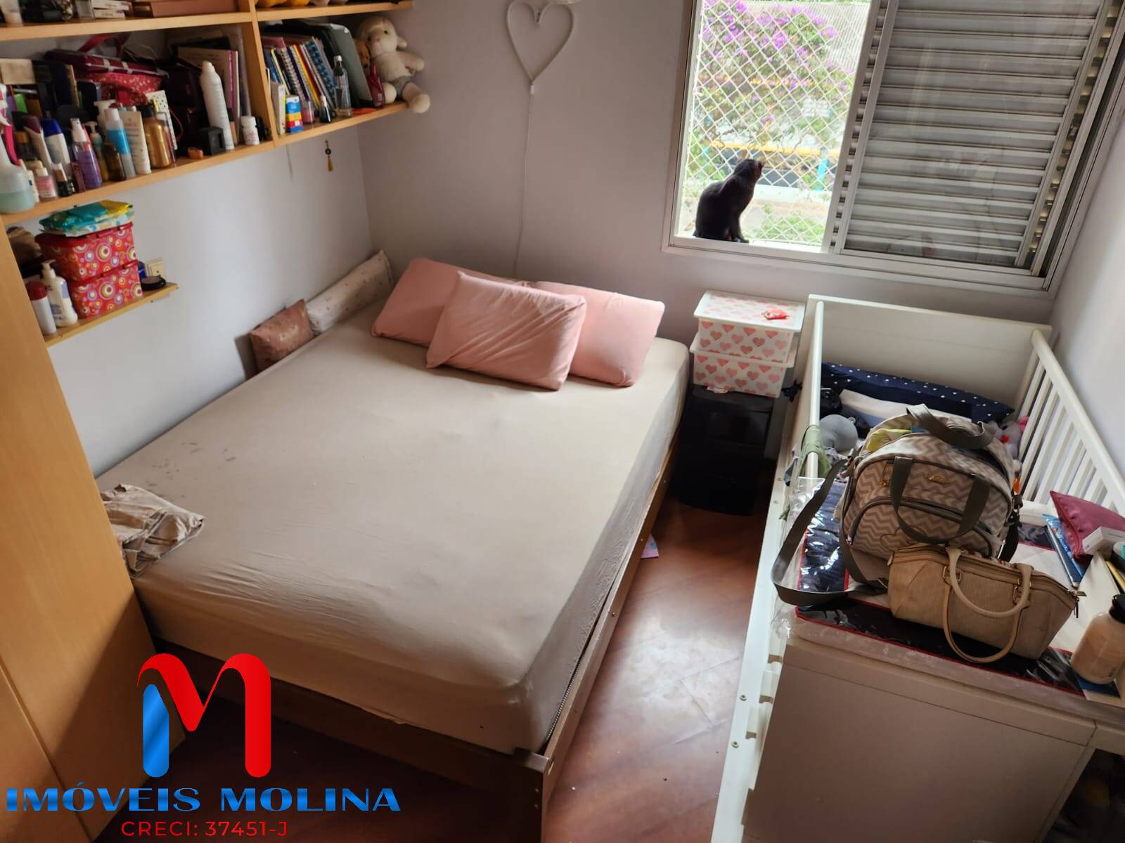 Apartamento à venda com 3 quartos, 104m² - Foto 18