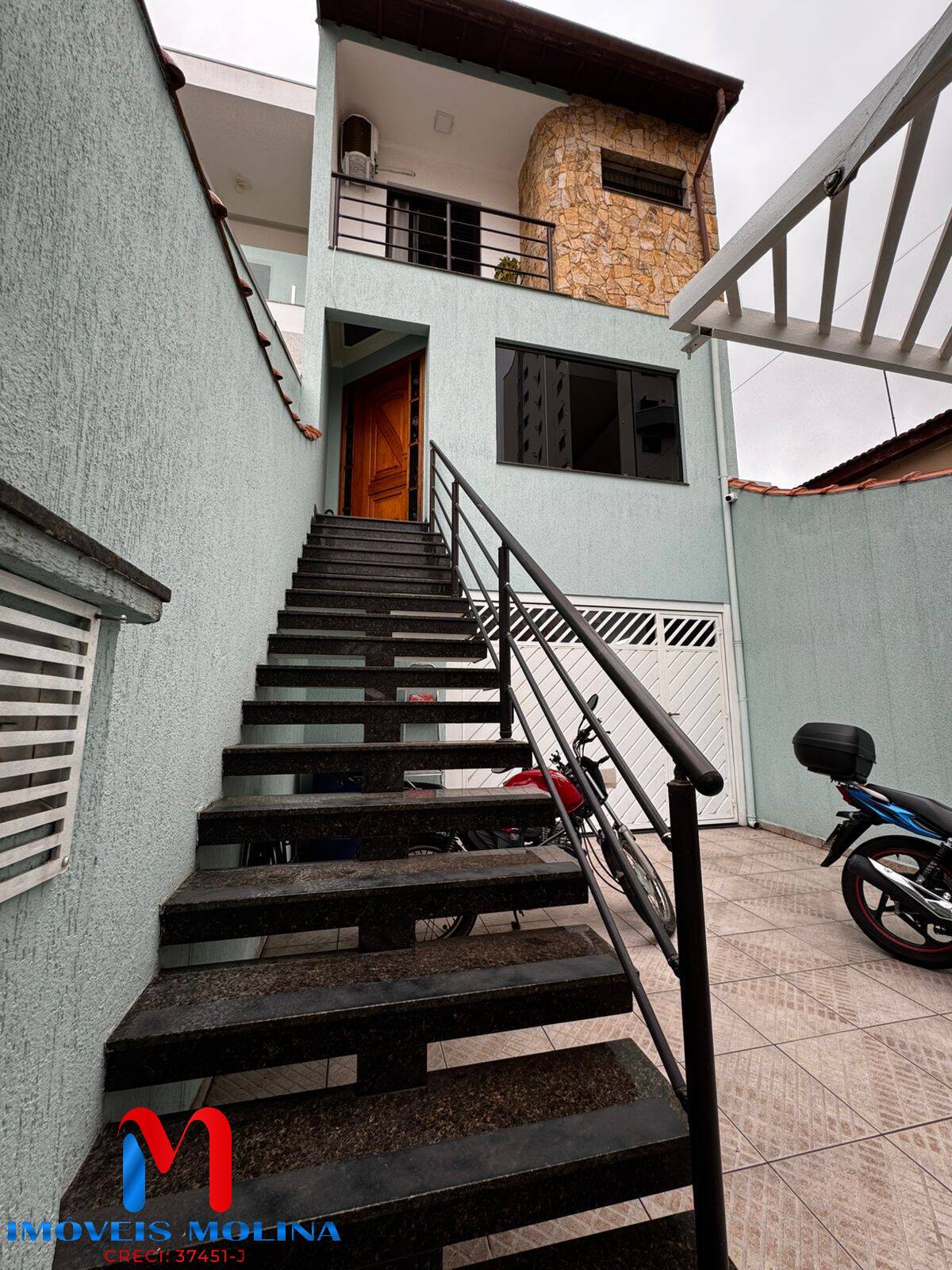 Sobrado à venda com 3 quartos, 366m² - Foto 16