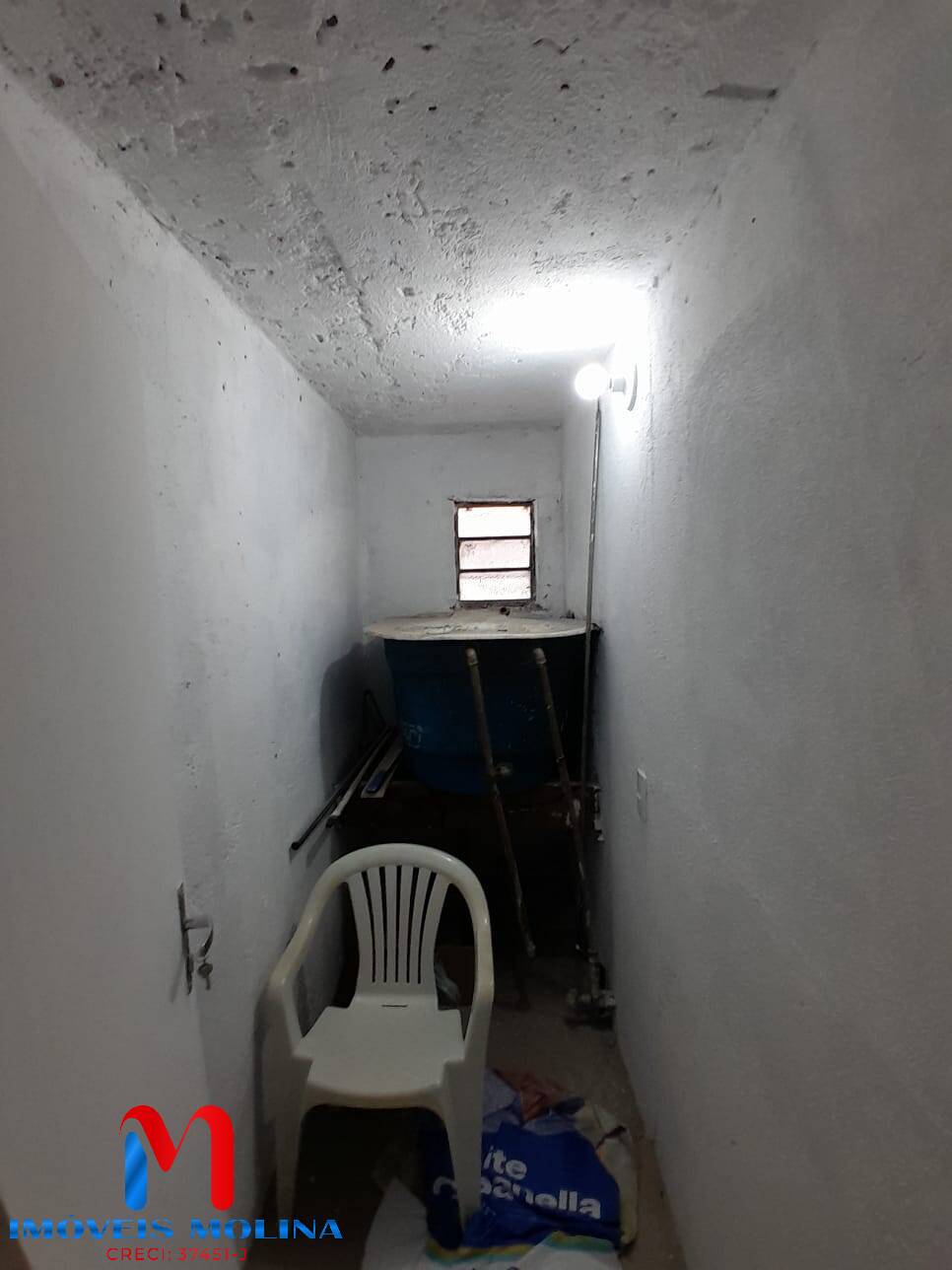 Loja-Salão para alugar, 55m² - Foto 12