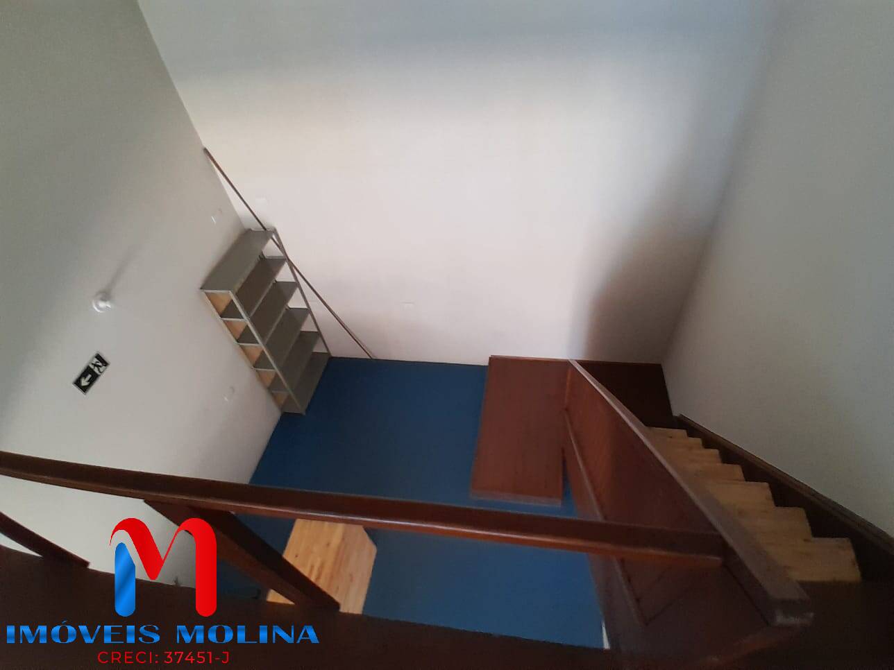 Loja-Salão para alugar, 55m² - Foto 9