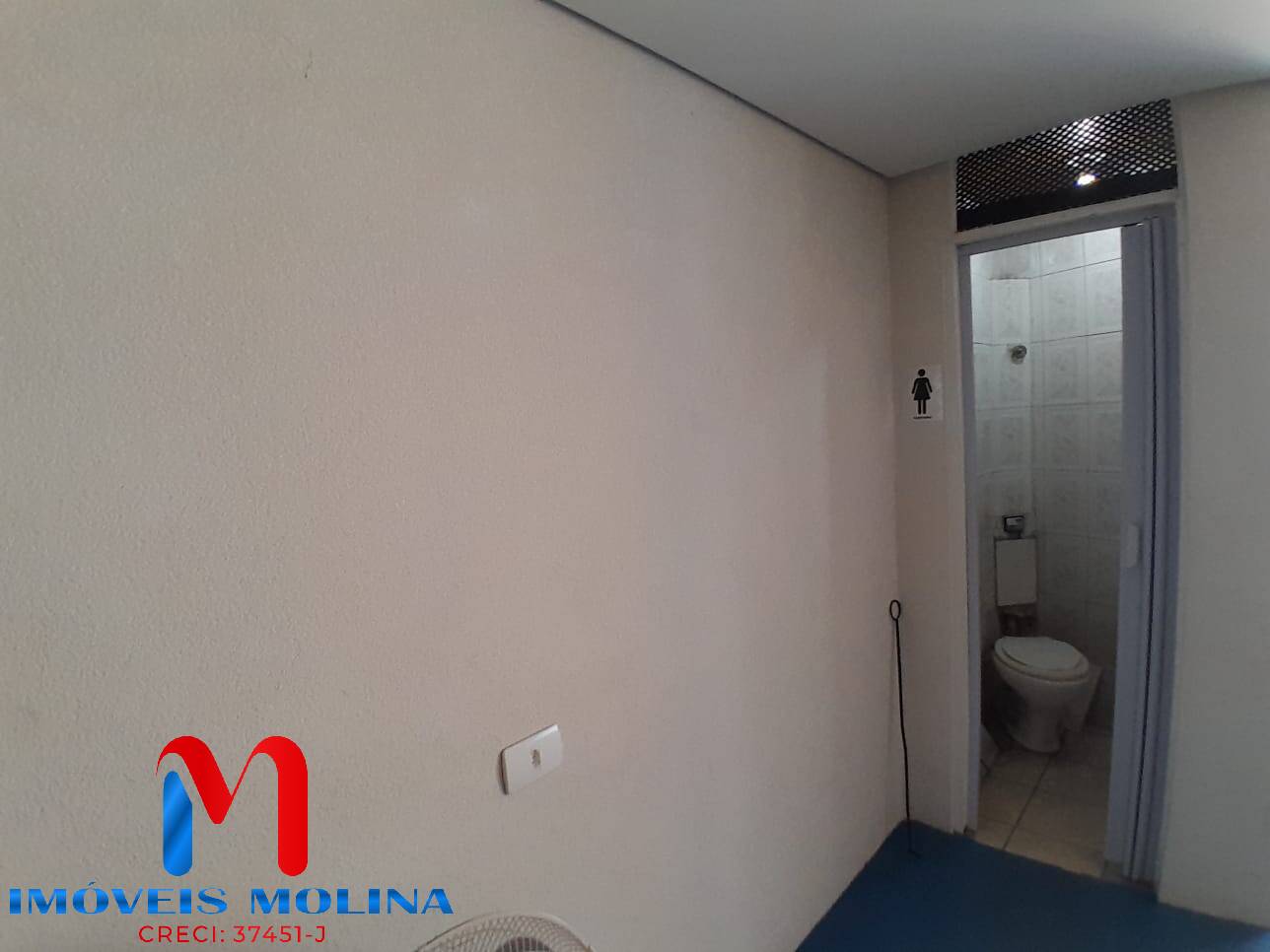 Loja-Salão para alugar, 55m² - Foto 15