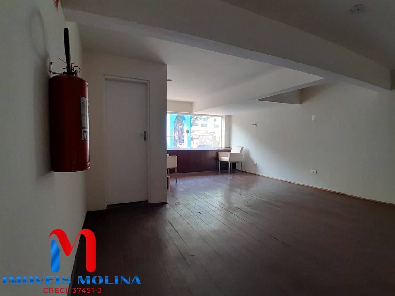 Loja-Salão para alugar, 55m² - Foto 11