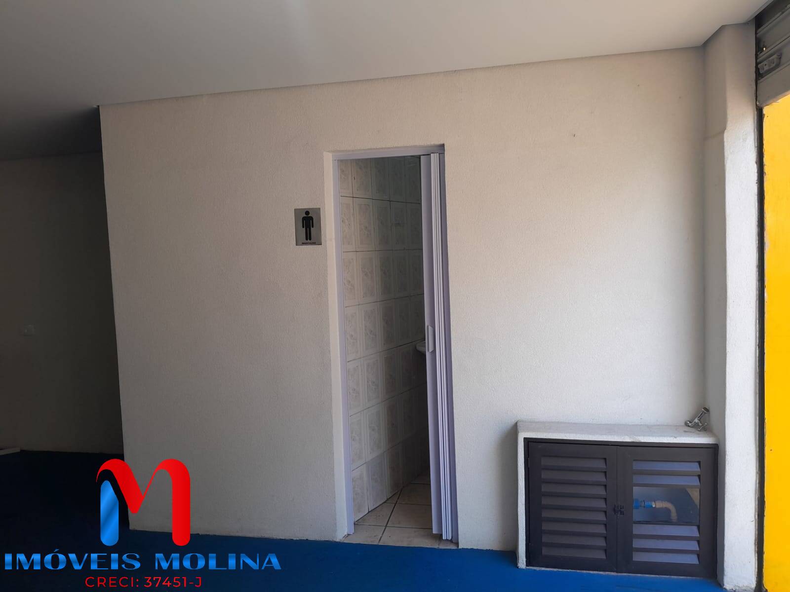 Loja-Salão para alugar, 55m² - Foto 16