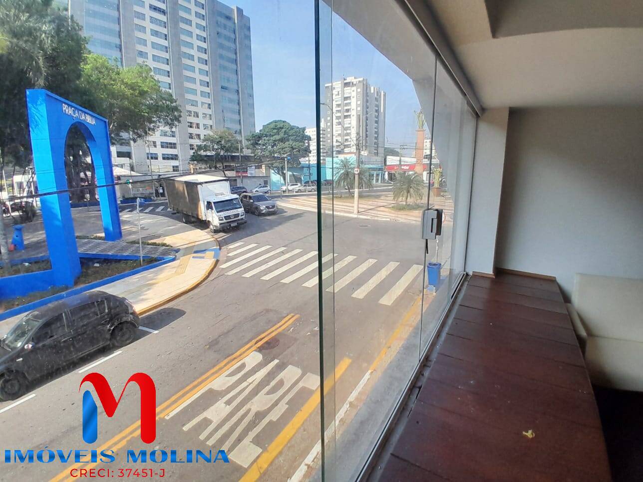 Loja-Salão para alugar, 55m² - Foto 10