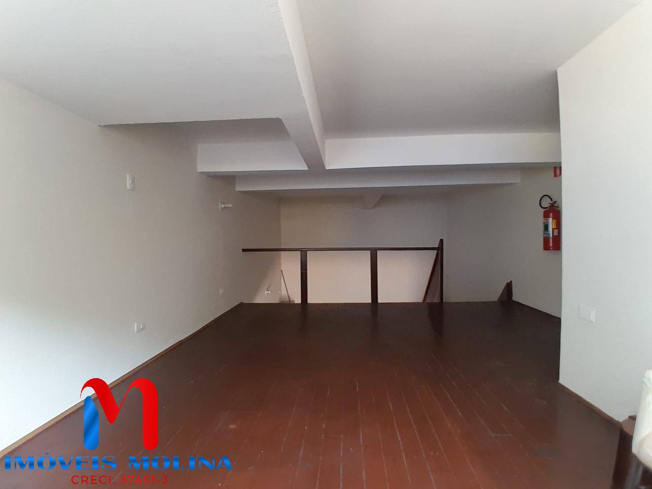 Loja-Salão para alugar, 55m² - Foto 7