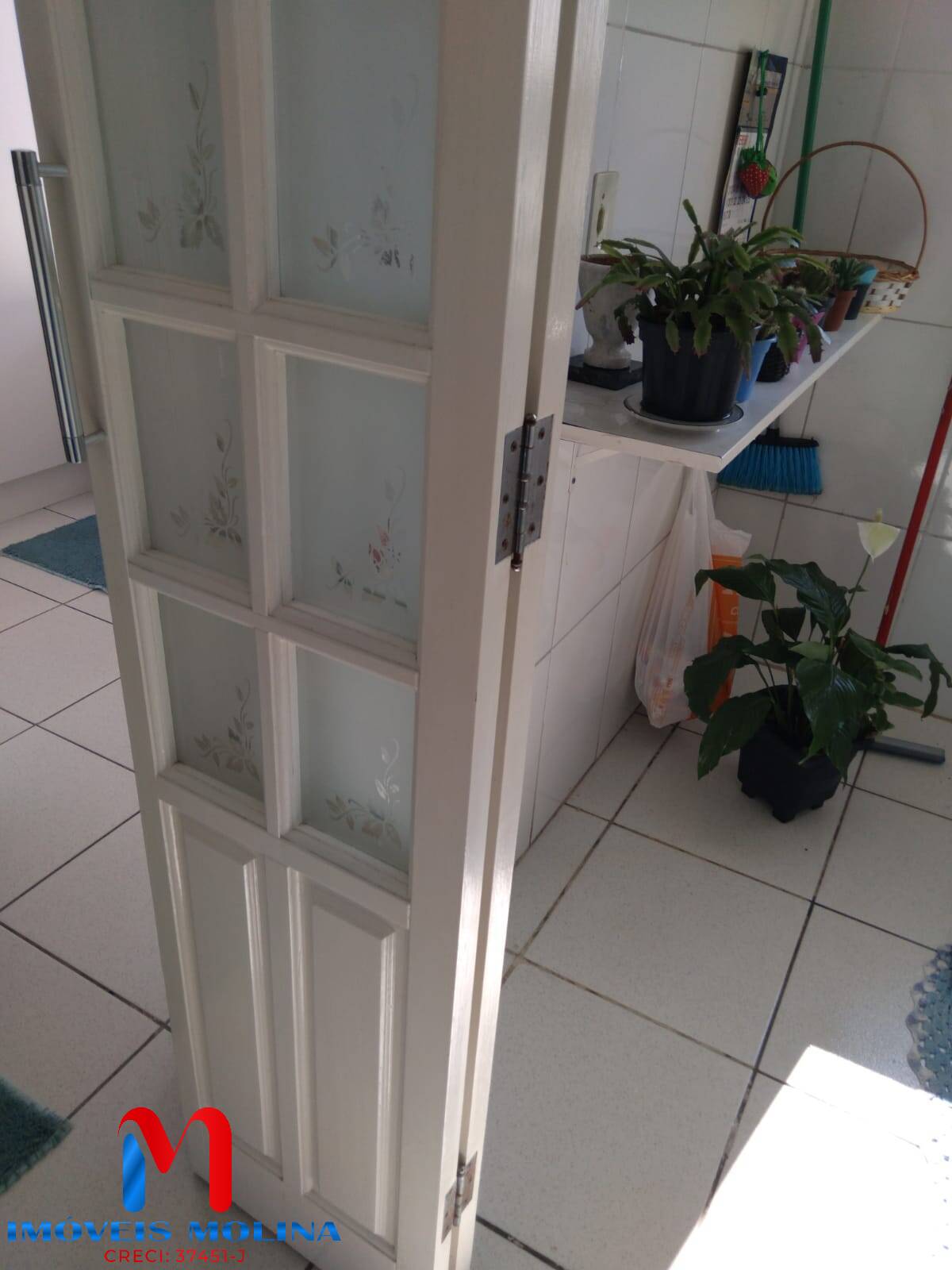 Apartamento à venda com 2 quartos, 53m² - Foto 5