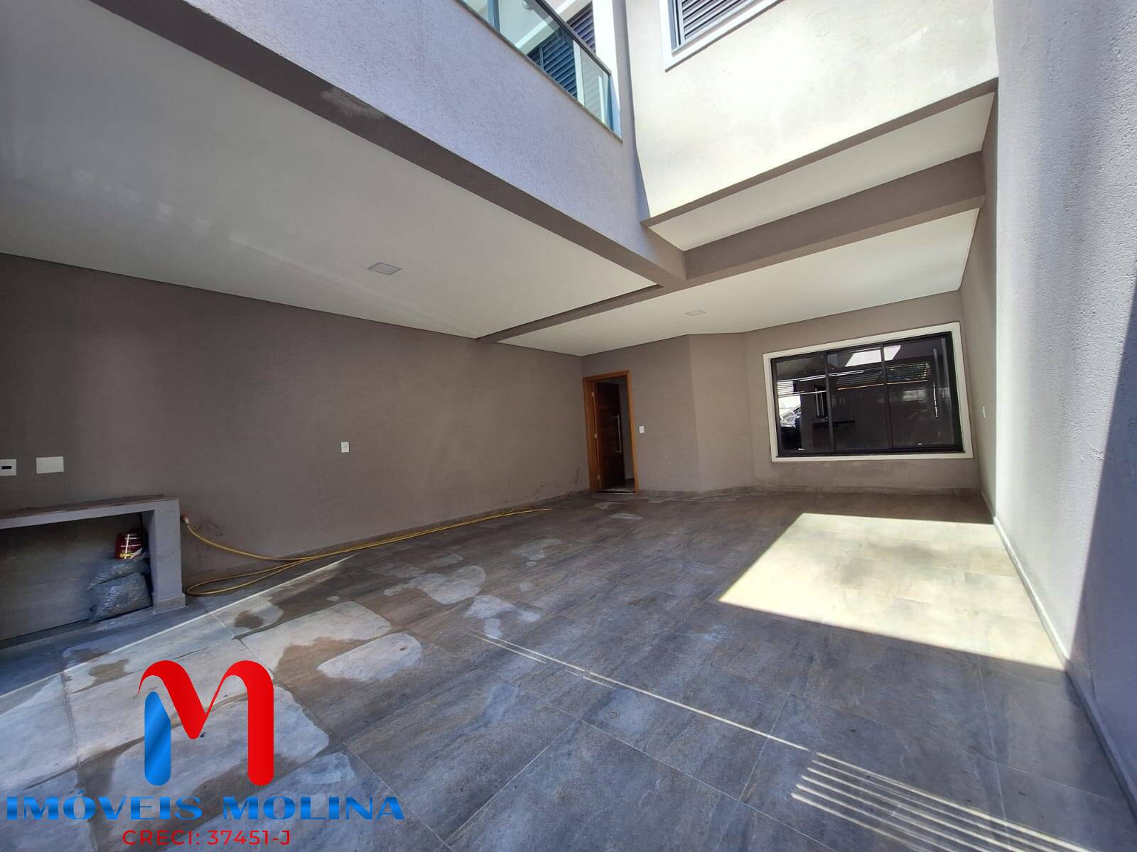 Sobrado à venda com 3 quartos, 220m² - Foto 7