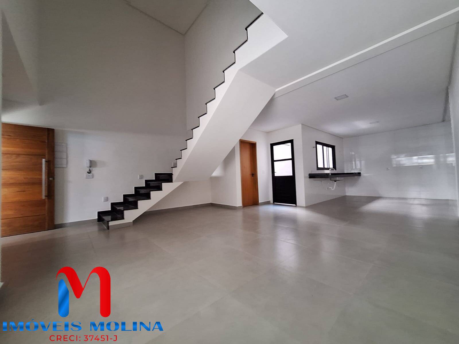 Sobrado à venda com 3 quartos, 220m² - Foto 4