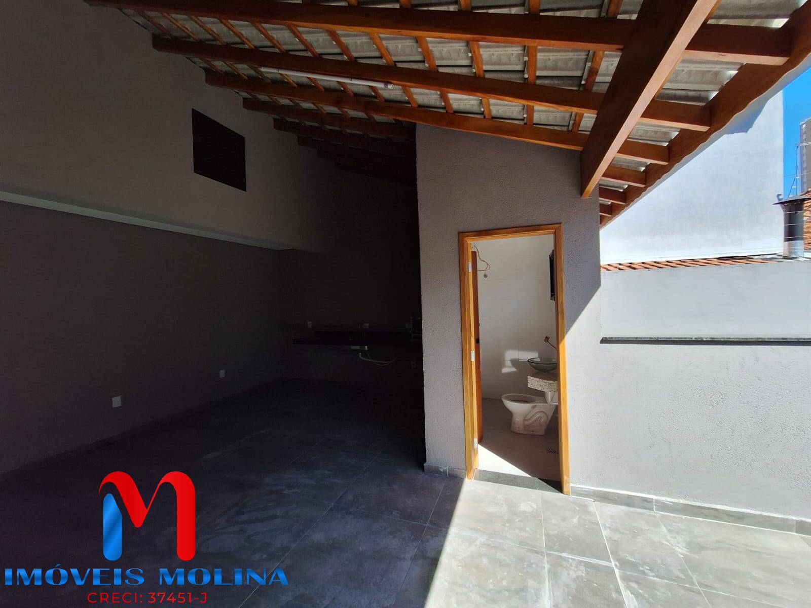 Sobrado à venda com 3 quartos, 220m² - Foto 14