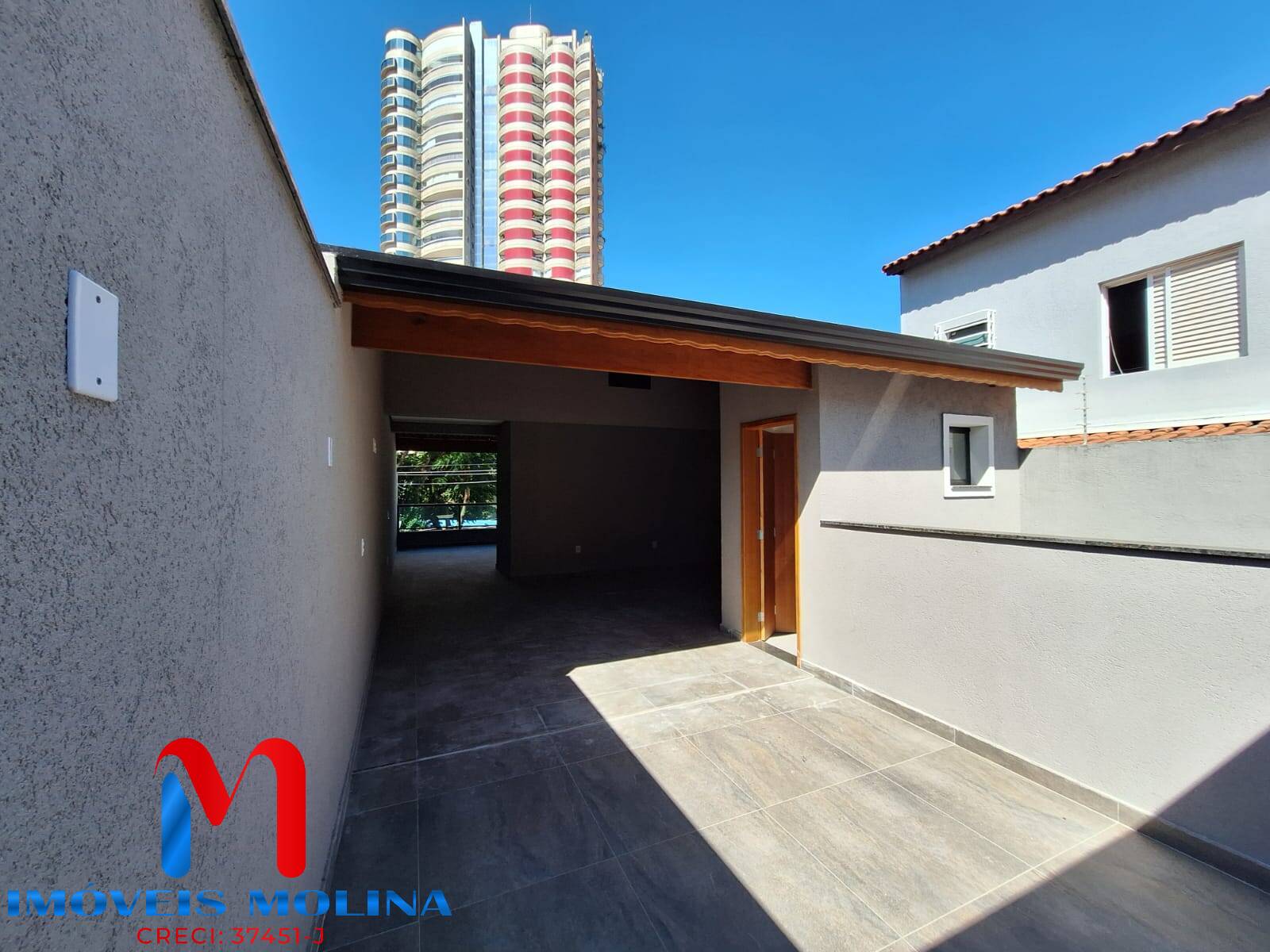 Sobrado à venda com 3 quartos, 220m² - Foto 25