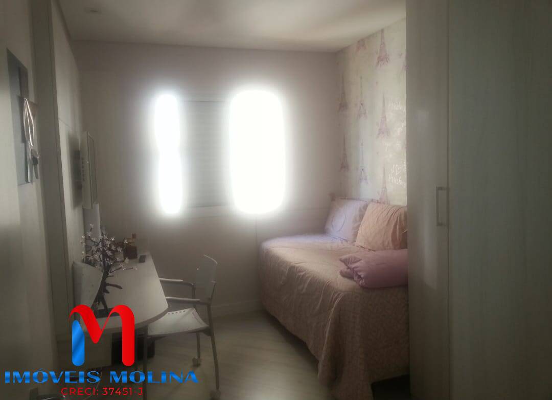 Apartamento à venda com 2 quartos, 62m² - Foto 7