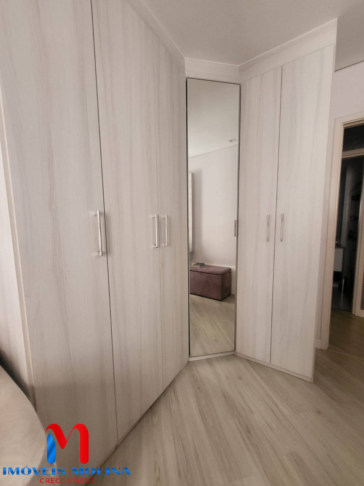 Apartamento à venda com 2 quartos, 62m² - Foto 6