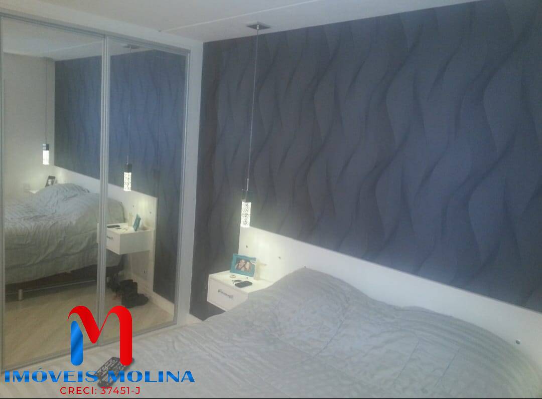 Apartamento à venda com 2 quartos, 62m² - Foto 9