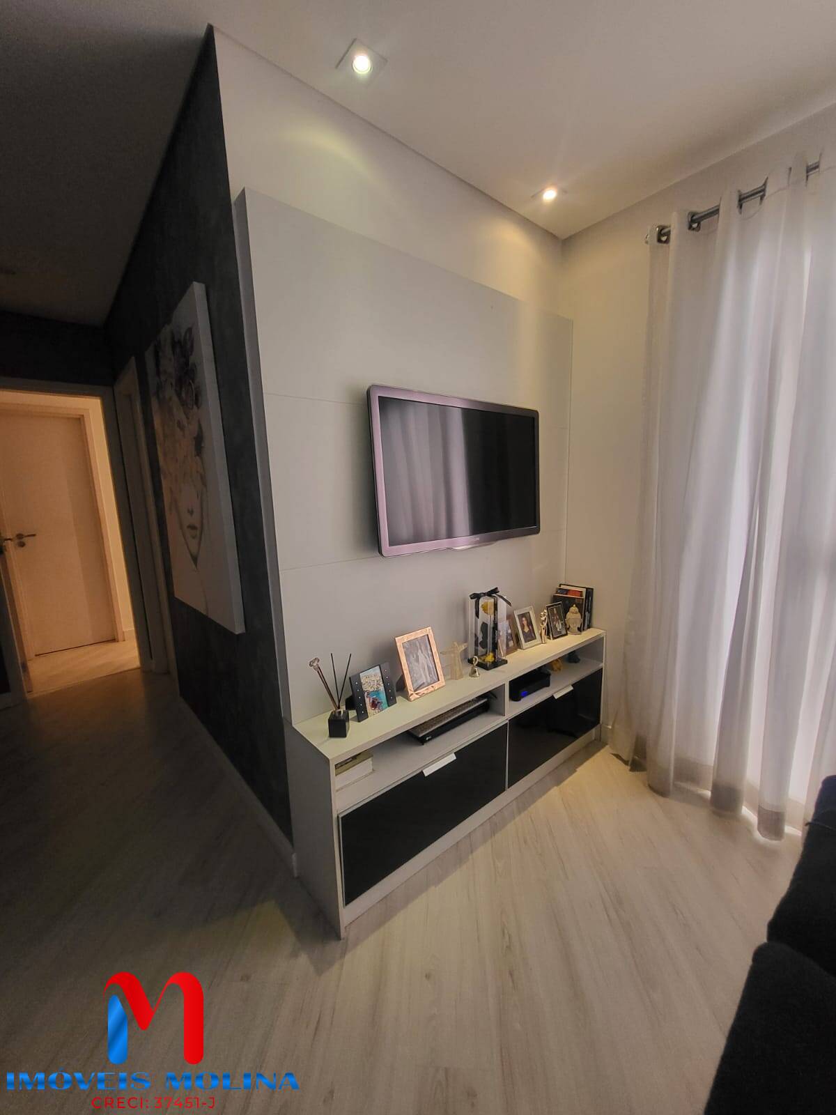 Apartamento à venda com 2 quartos, 62m² - Foto 10