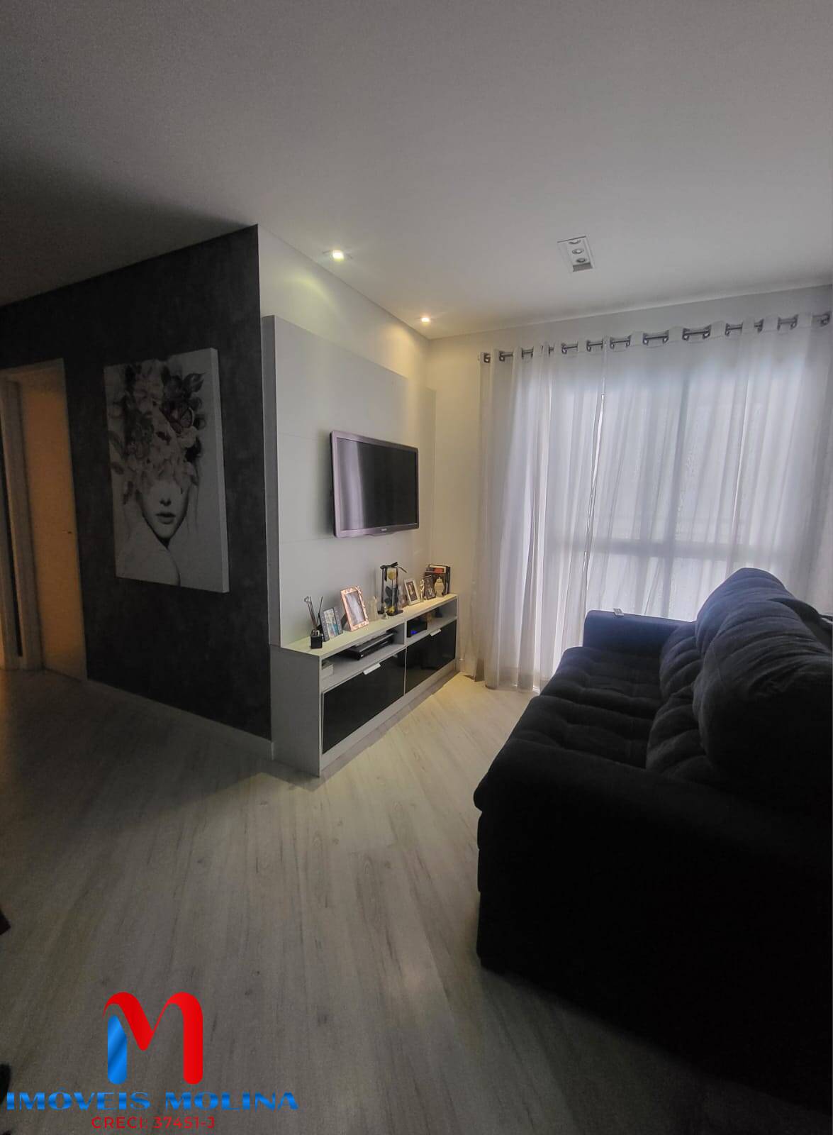 Apartamento à venda com 2 quartos, 62m² - Foto 13