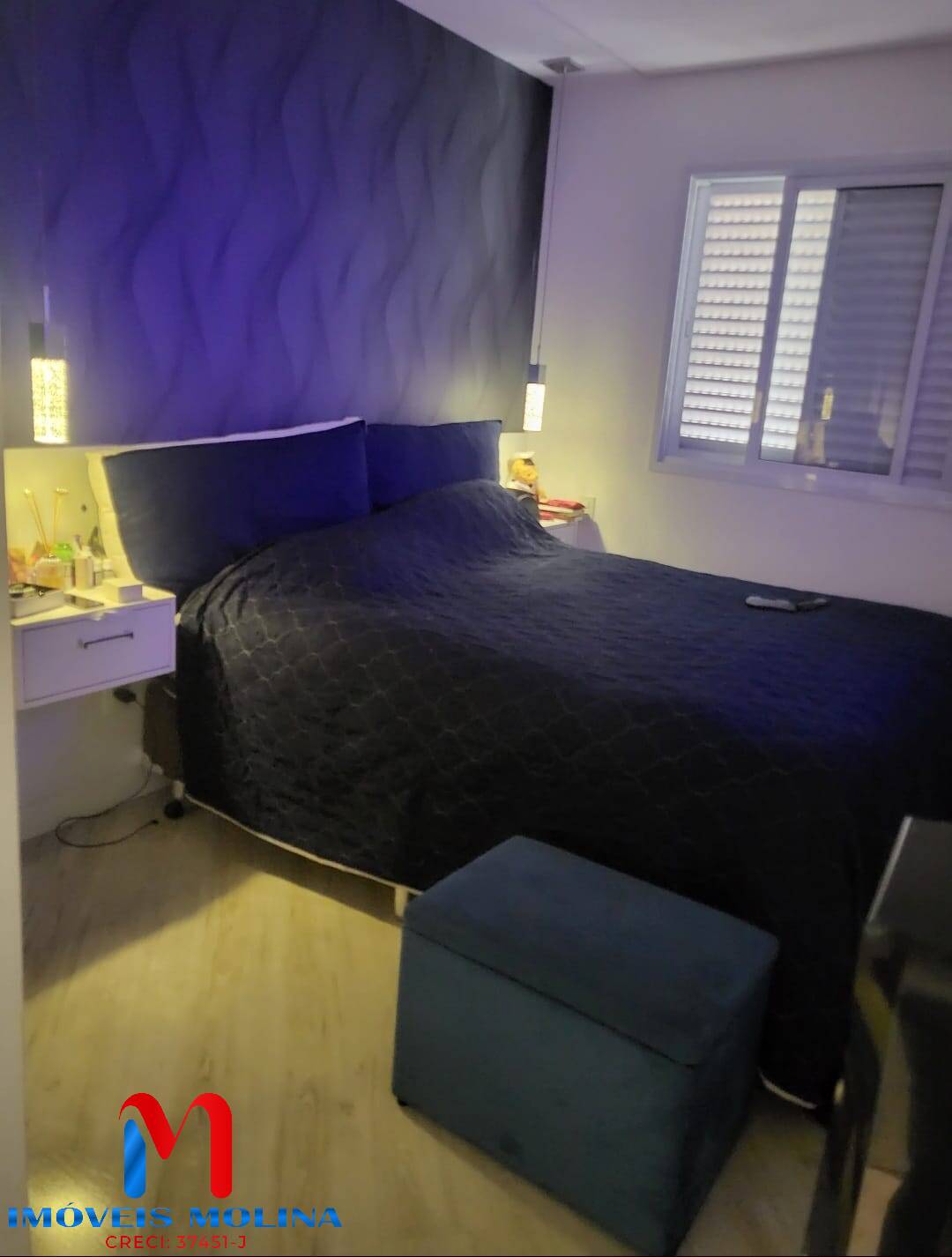 Apartamento à venda com 2 quartos, 62m² - Foto 14