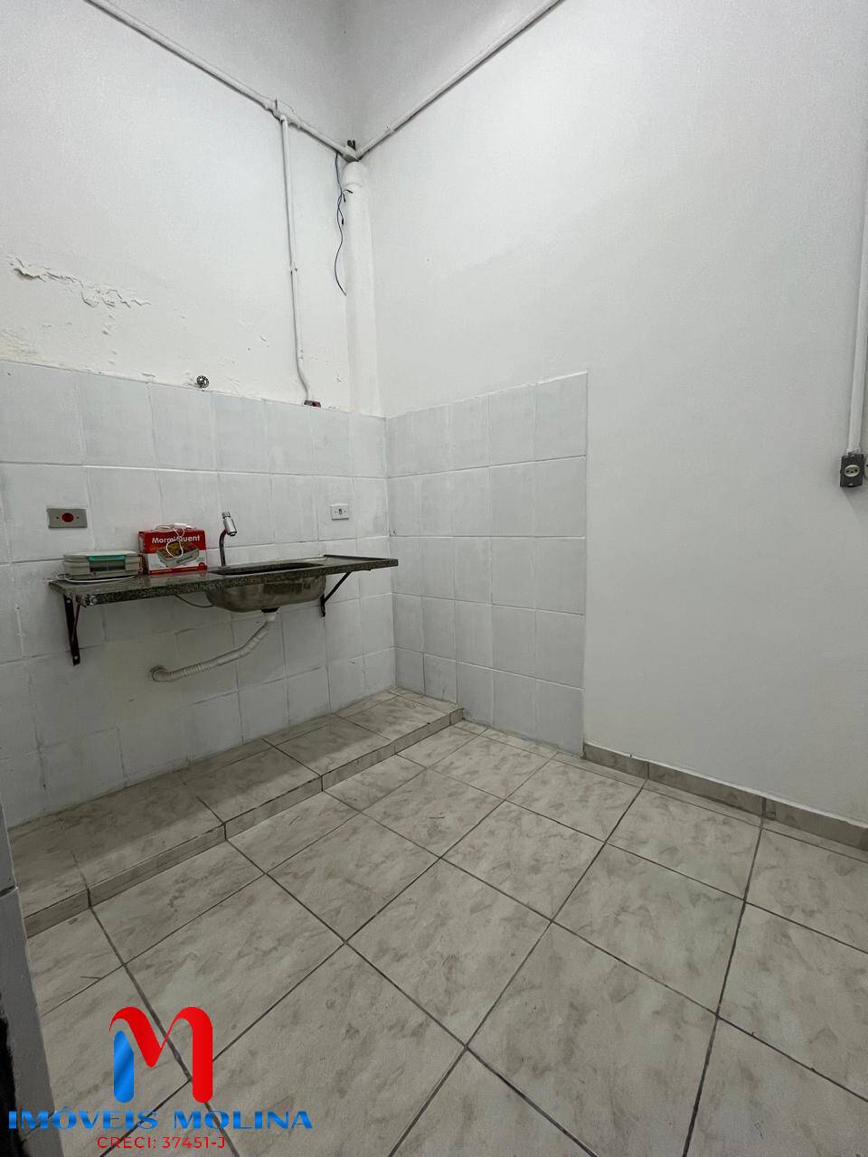 Loja-Salão à venda e aluguel, 417m² - Foto 18