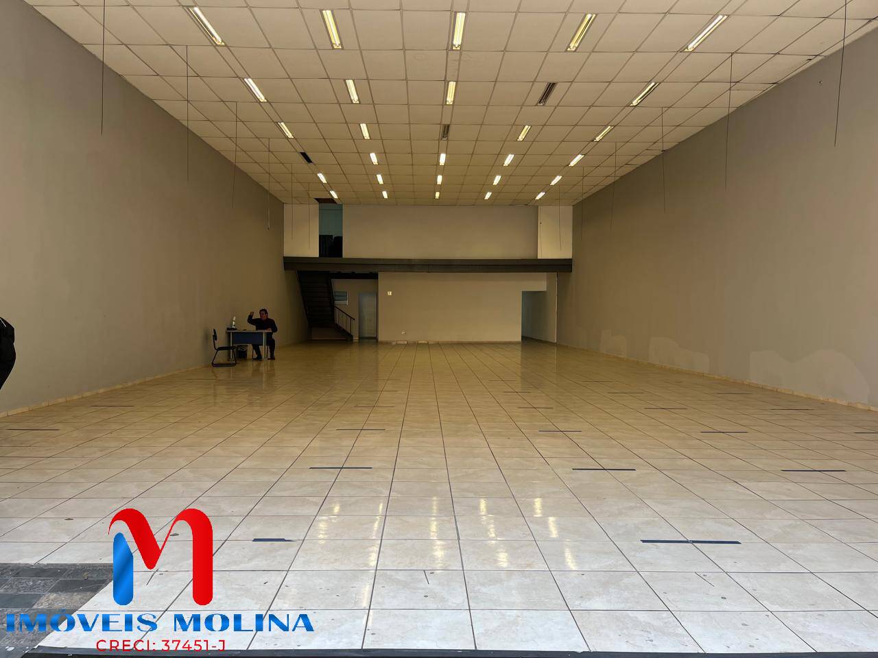 Loja-Salão à venda e aluguel, 417m² - Foto 8