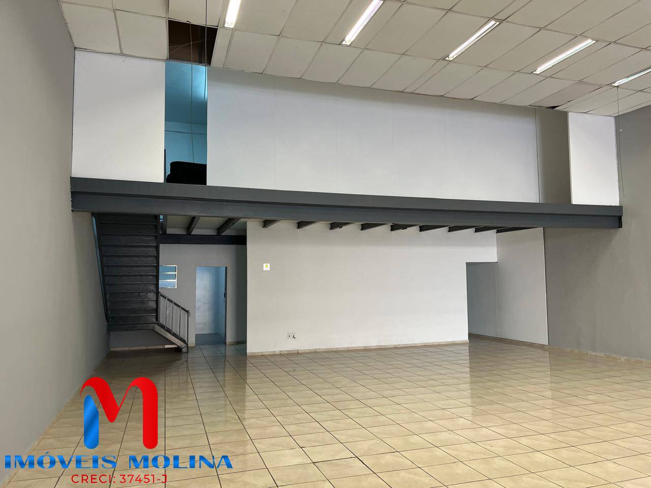 Loja-Salão à venda e aluguel, 417m² - Foto 10