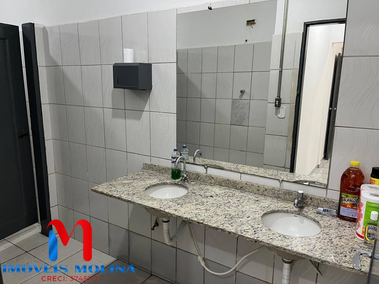 Loja-Salão à venda e aluguel, 417m² - Foto 20