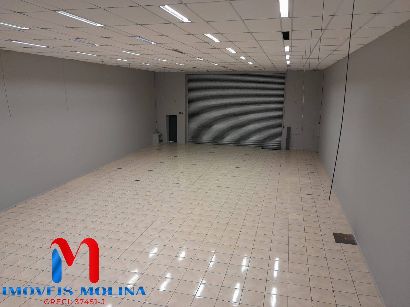 Loja-Salão à venda e aluguel, 417m² - Foto 4