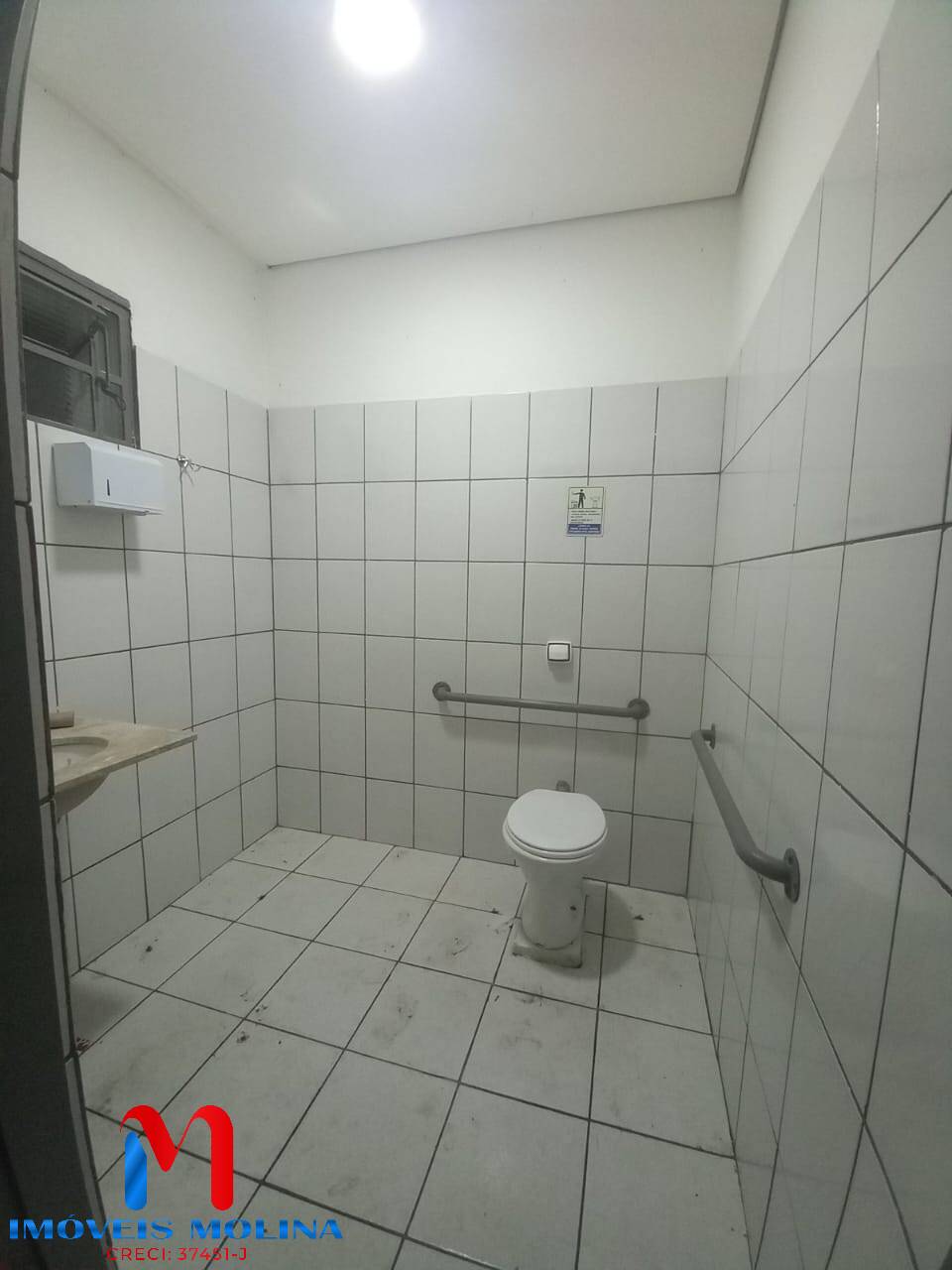 Loja-Salão à venda e aluguel, 417m² - Foto 22