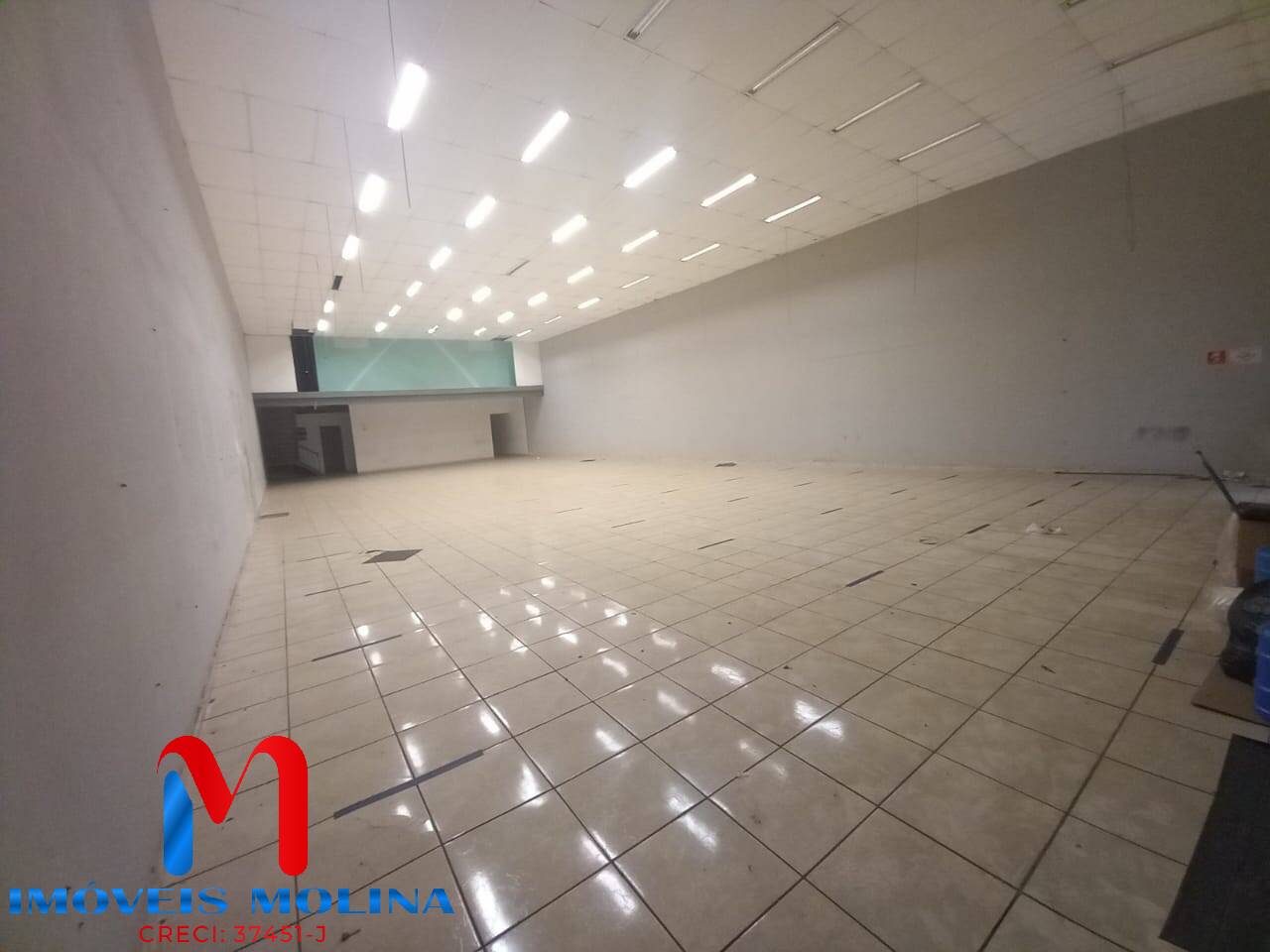 Loja-Salão à venda e aluguel, 417m² - Foto 9