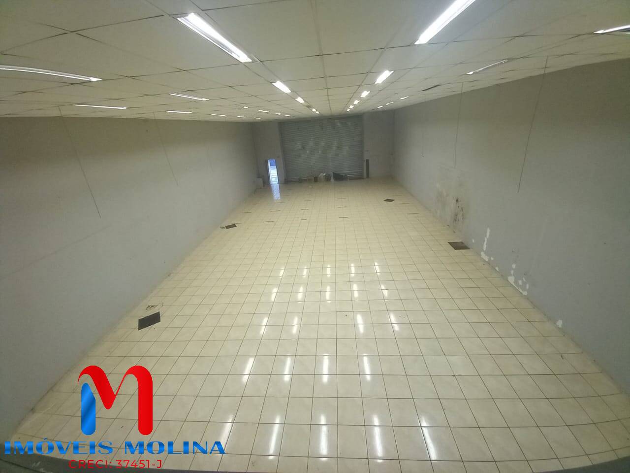 Loja-Salão à venda e aluguel, 417m² - Foto 6