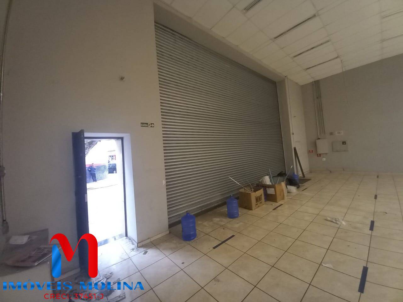 Loja-Salão à venda e aluguel, 417m² - Foto 3