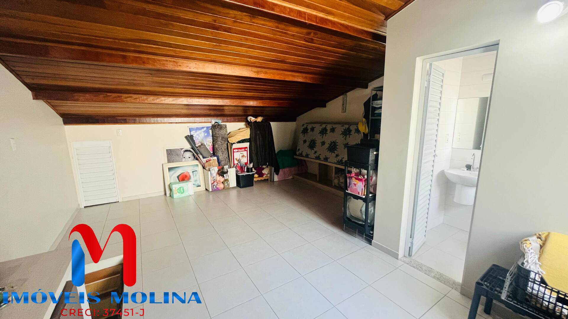 Sobrado à venda com 4 quartos, 210m² - Foto 12