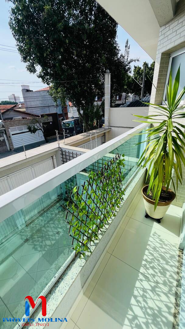 Sobrado à venda com 4 quartos, 210m² - Foto 17