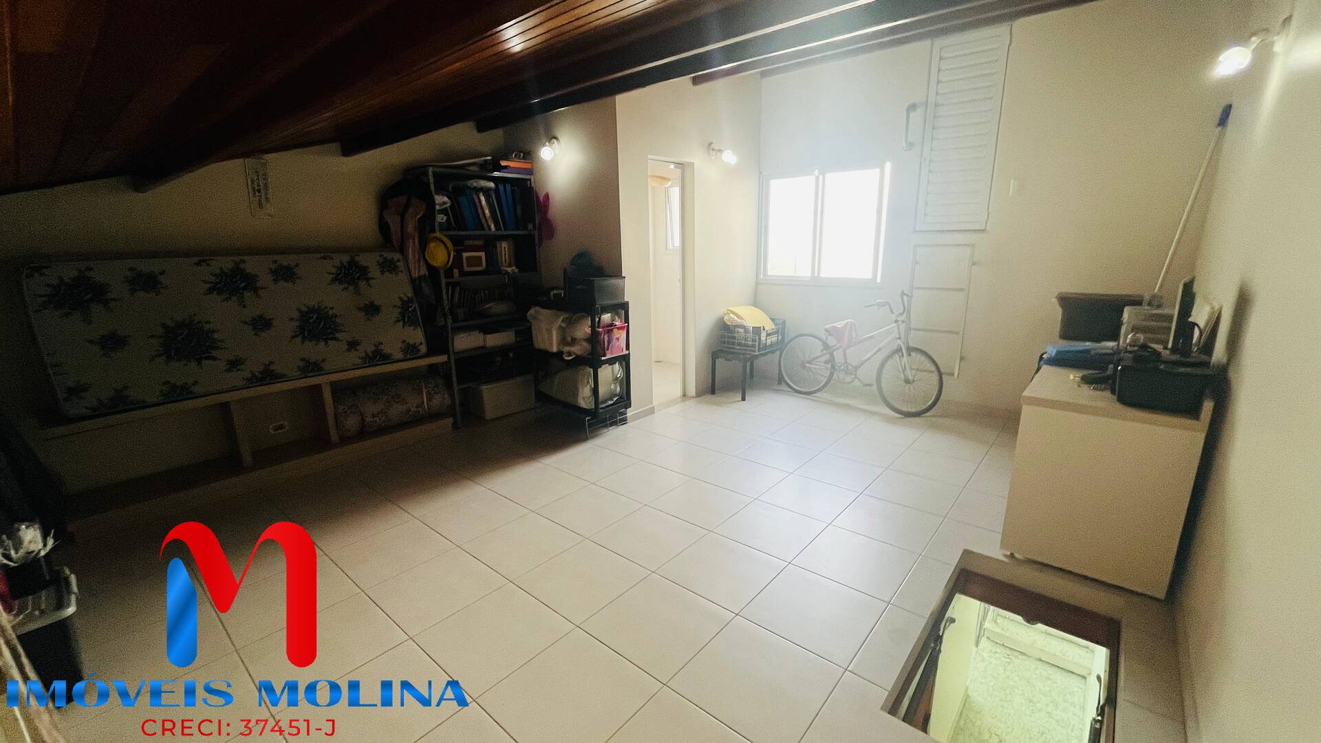 Sobrado à venda com 4 quartos, 210m² - Foto 13