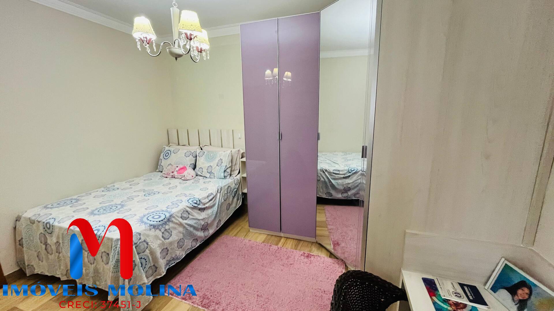 Sobrado à venda com 4 quartos, 210m² - Foto 22