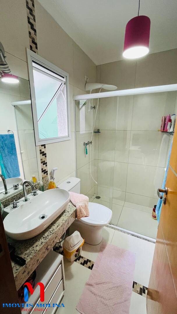 Sobrado à venda com 4 quartos, 210m² - Foto 30