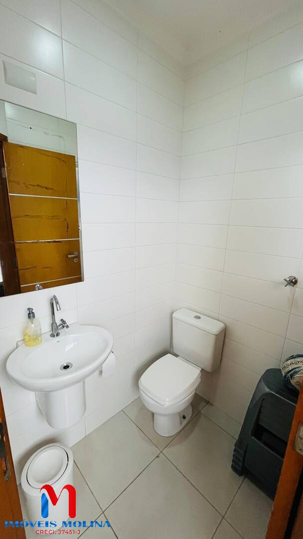 Sobrado à venda com 4 quartos, 210m² - Foto 34