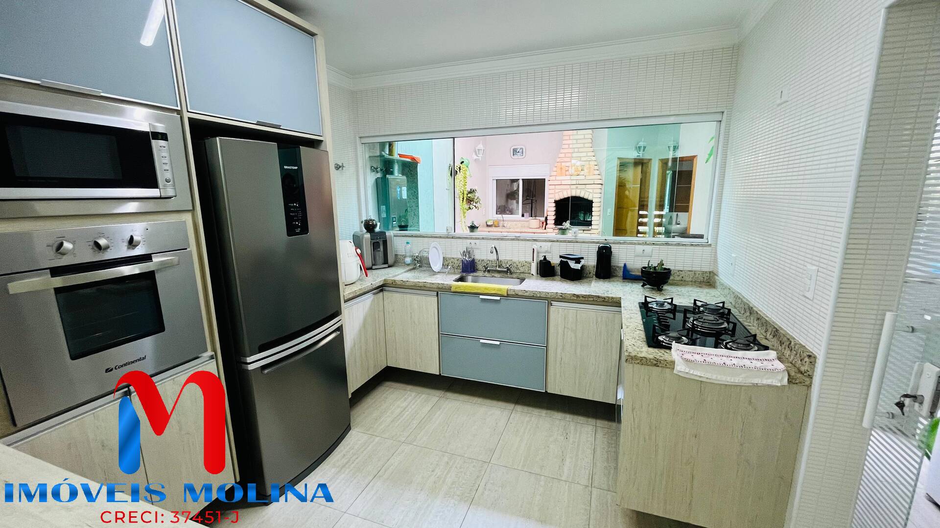 Sobrado à venda com 4 quartos, 210m² - Foto 8