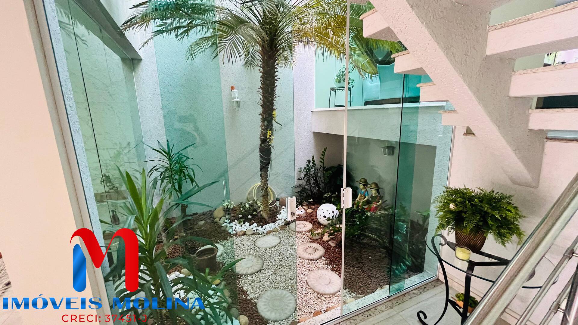 Sobrado à venda com 4 quartos, 210m² - Foto 6