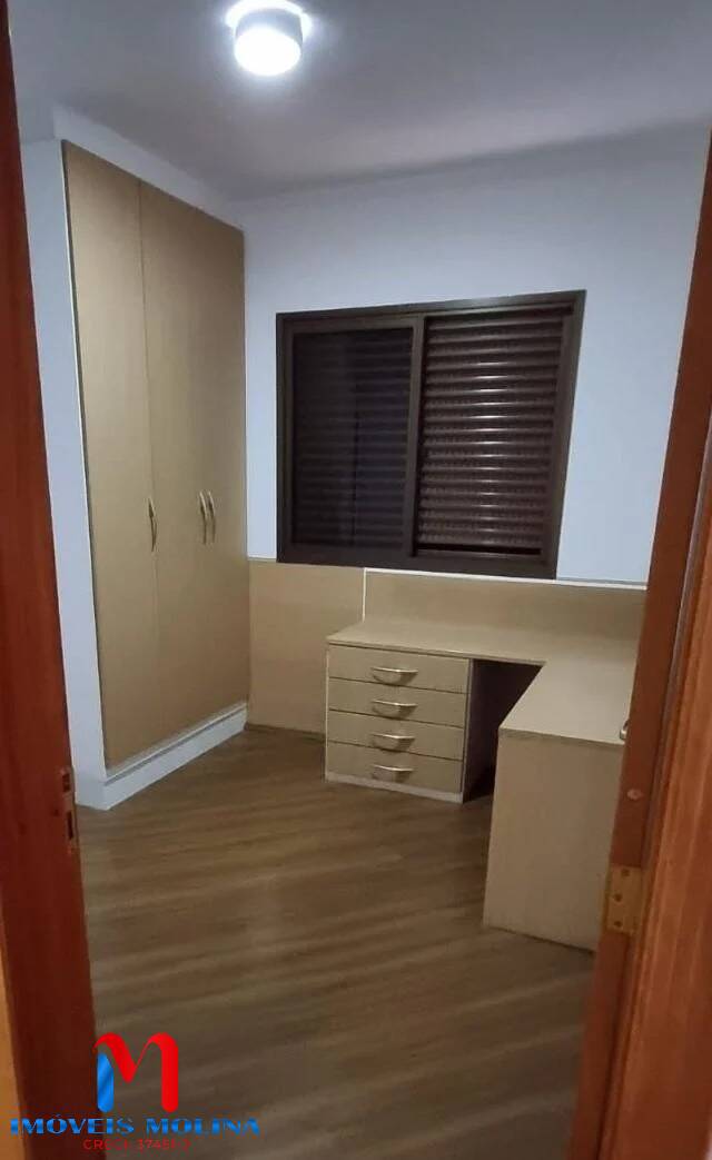 Apartamento à venda com 4 quartos, 127m² - Foto 8