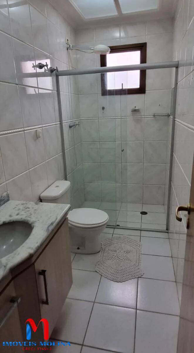 Apartamento à venda com 4 quartos, 127m² - Foto 15